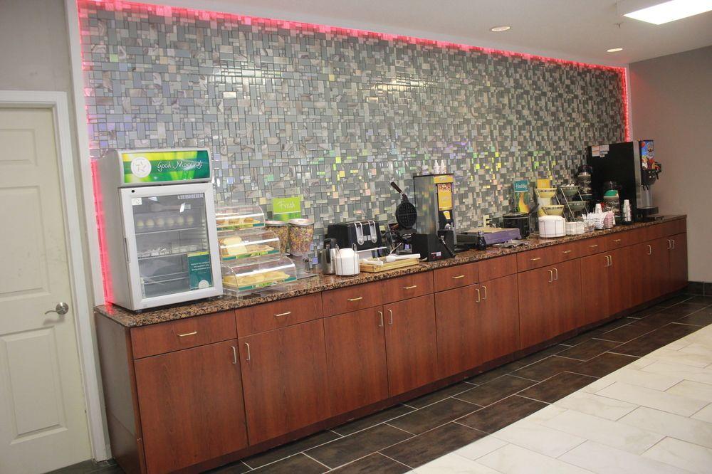 Quality Inn Merrillville Kültér fotó