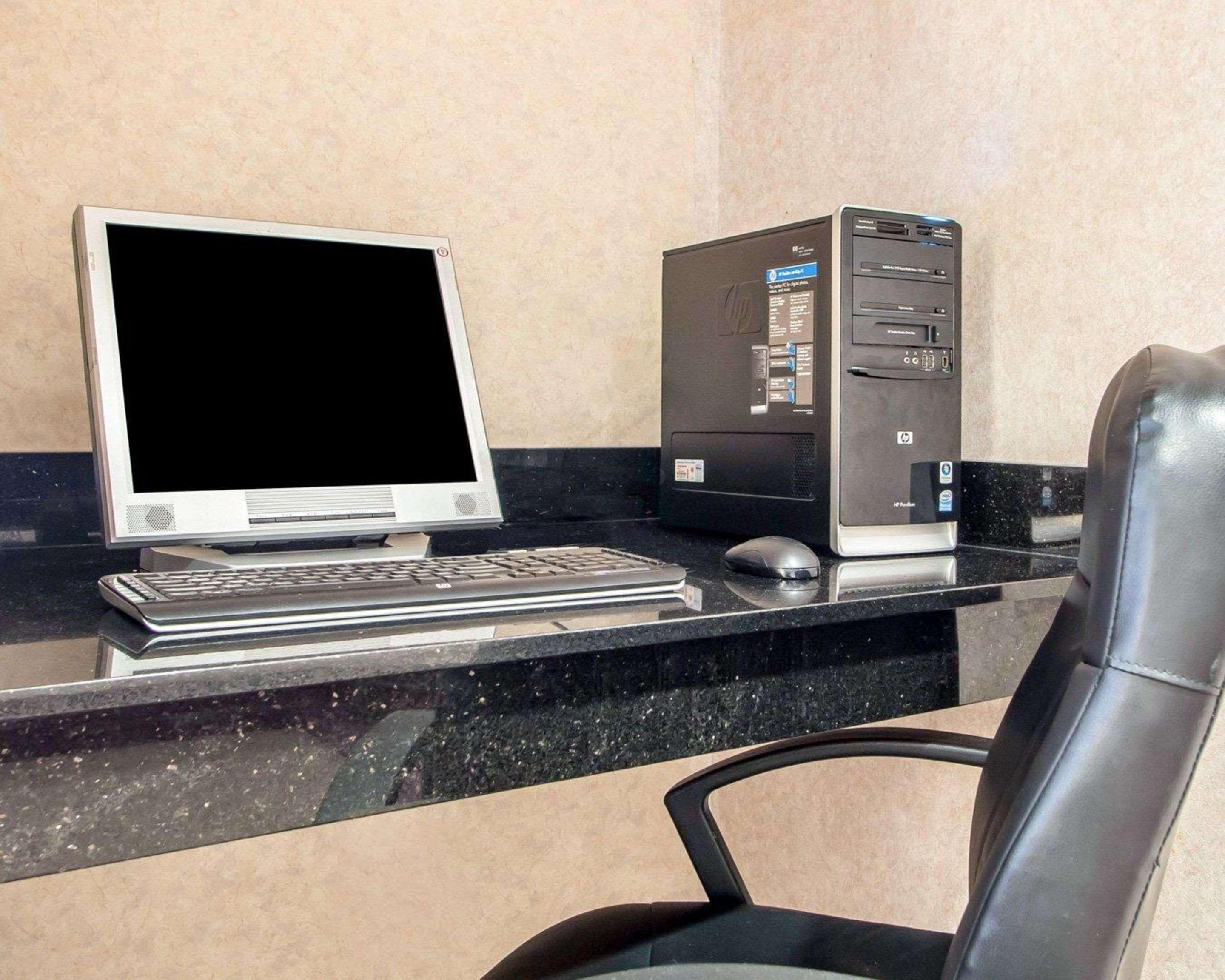 Quality Inn Merrillville Kültér fotó