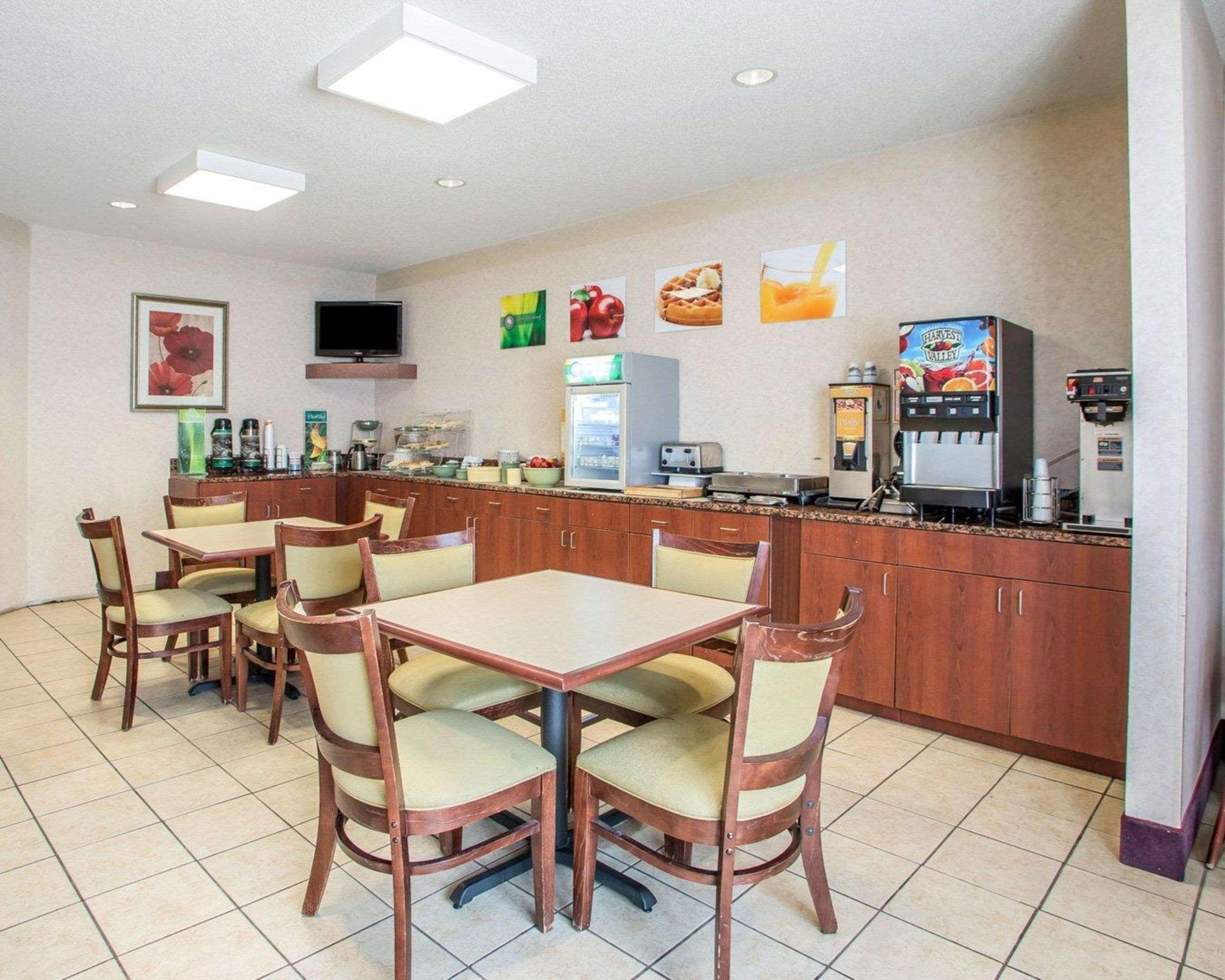 Quality Inn Merrillville Kültér fotó