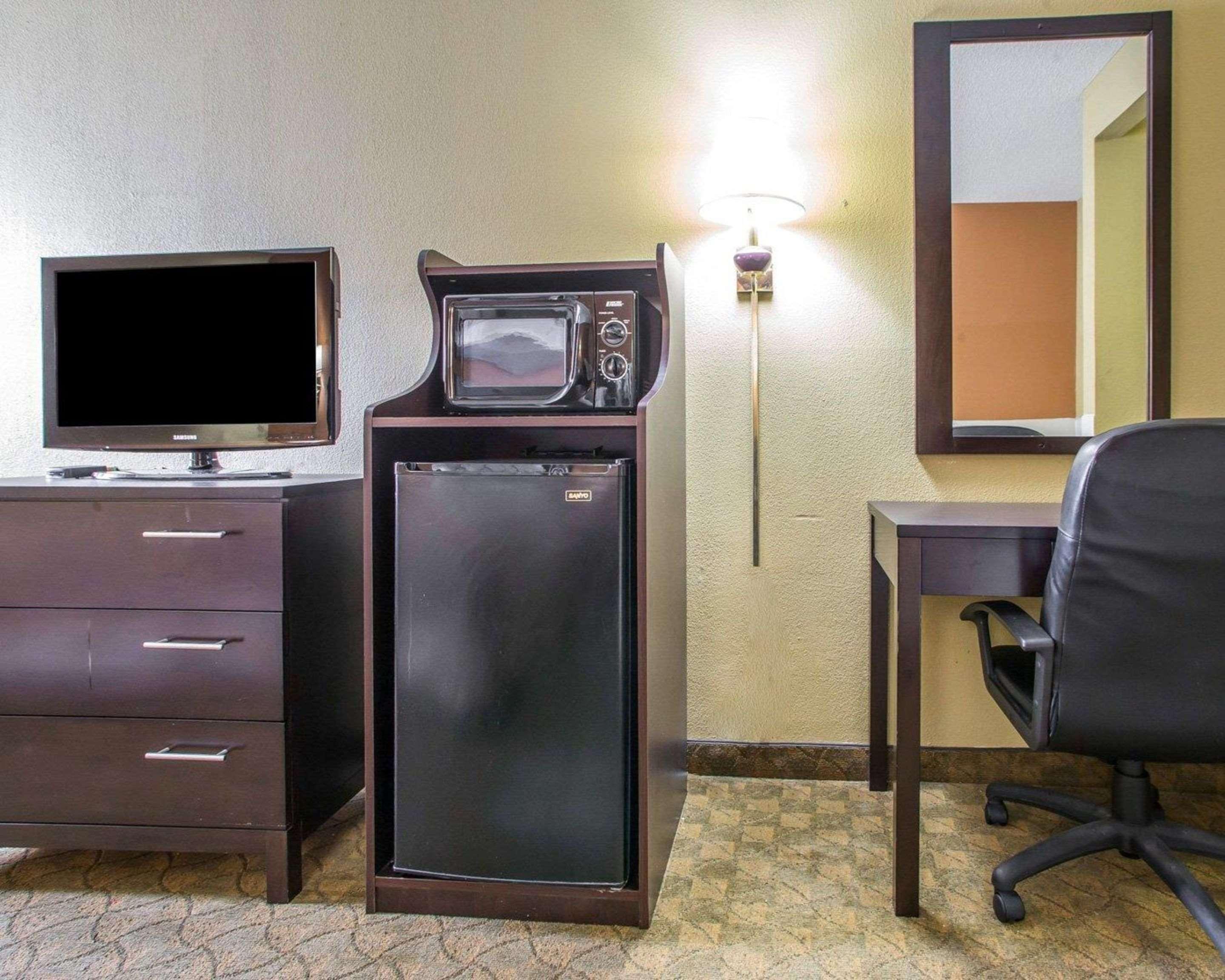 Quality Inn Merrillville Kültér fotó