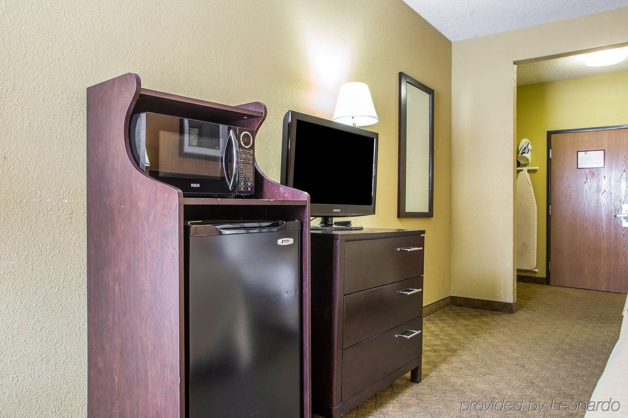 Quality Inn Merrillville Kültér fotó