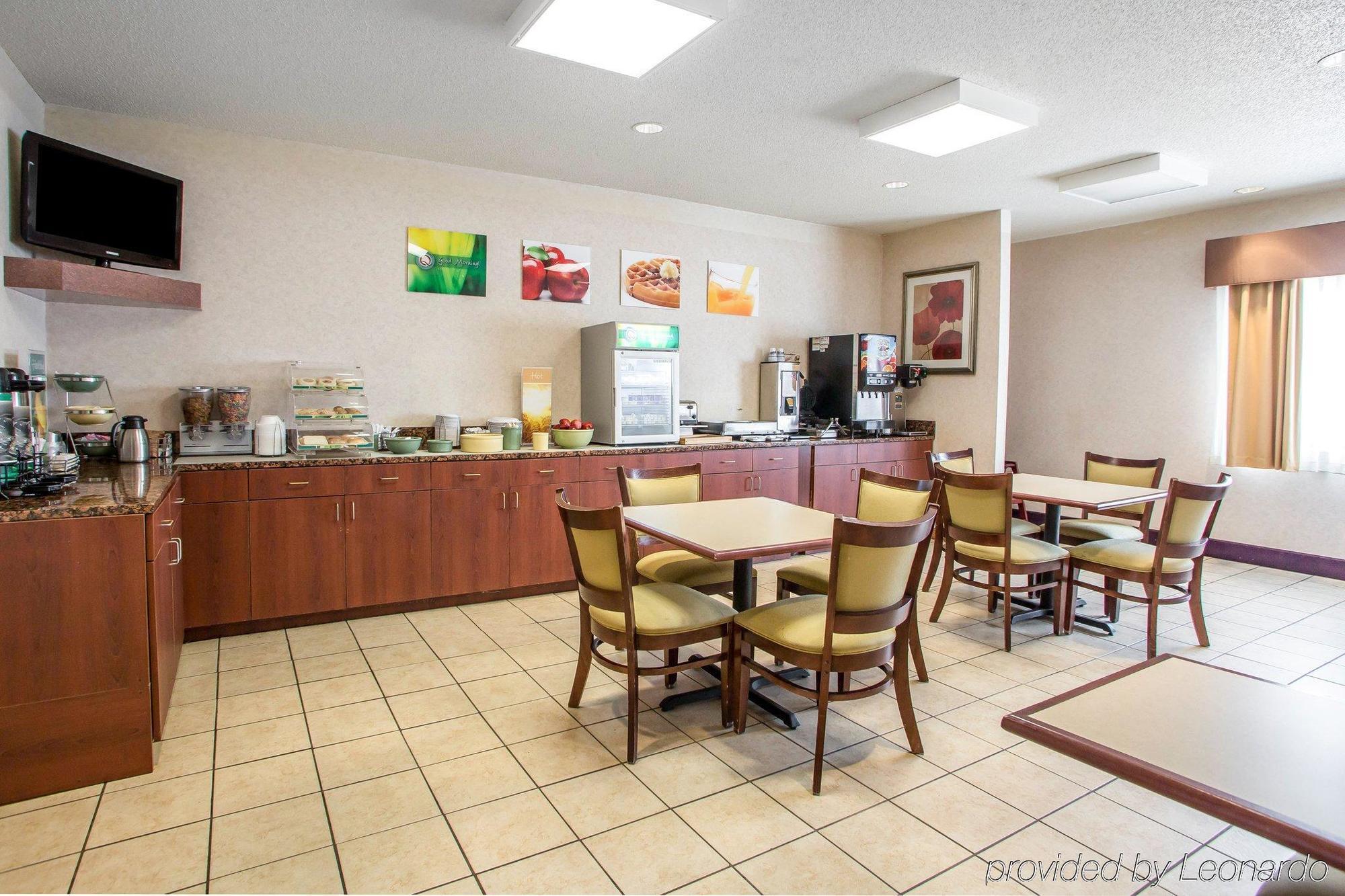 Quality Inn Merrillville Kültér fotó