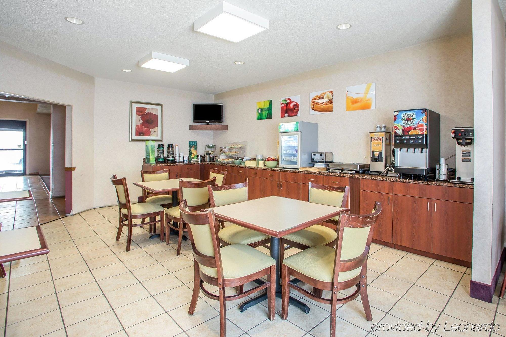 Quality Inn Merrillville Kültér fotó